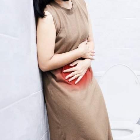 Gastro Intestinal bleeding