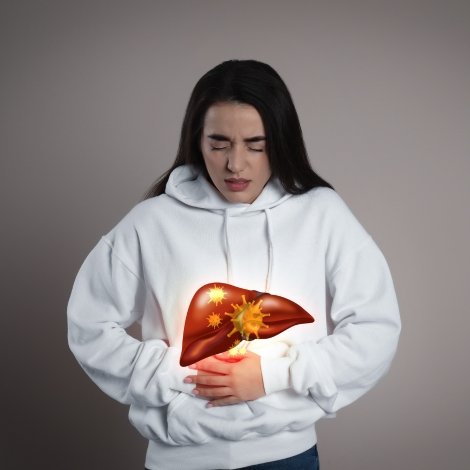 Liver Diseases and Alcoholism