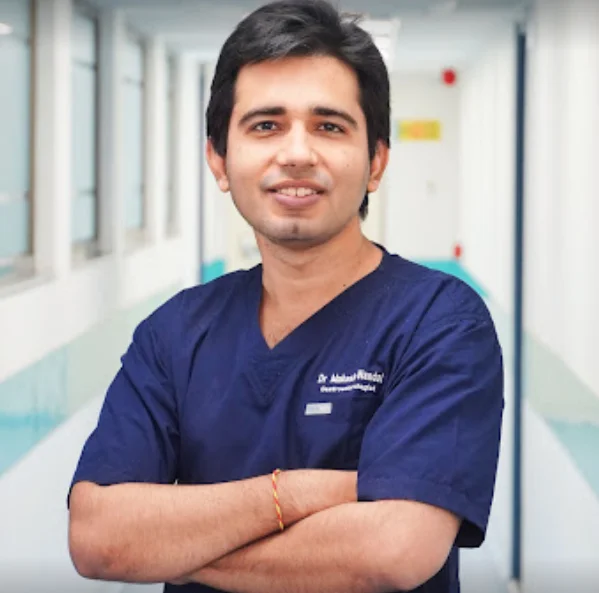 Best Gastro doctor in Gurgaon