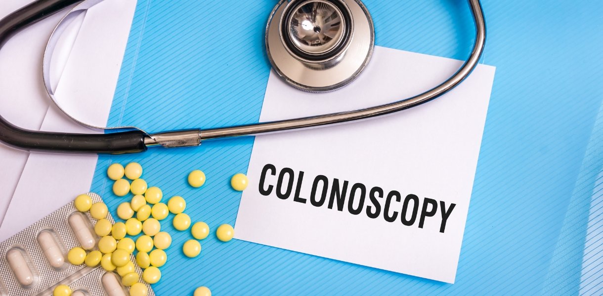 colonoscopy in Gurgaon