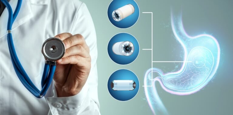 Endoscopy in Gurgaon