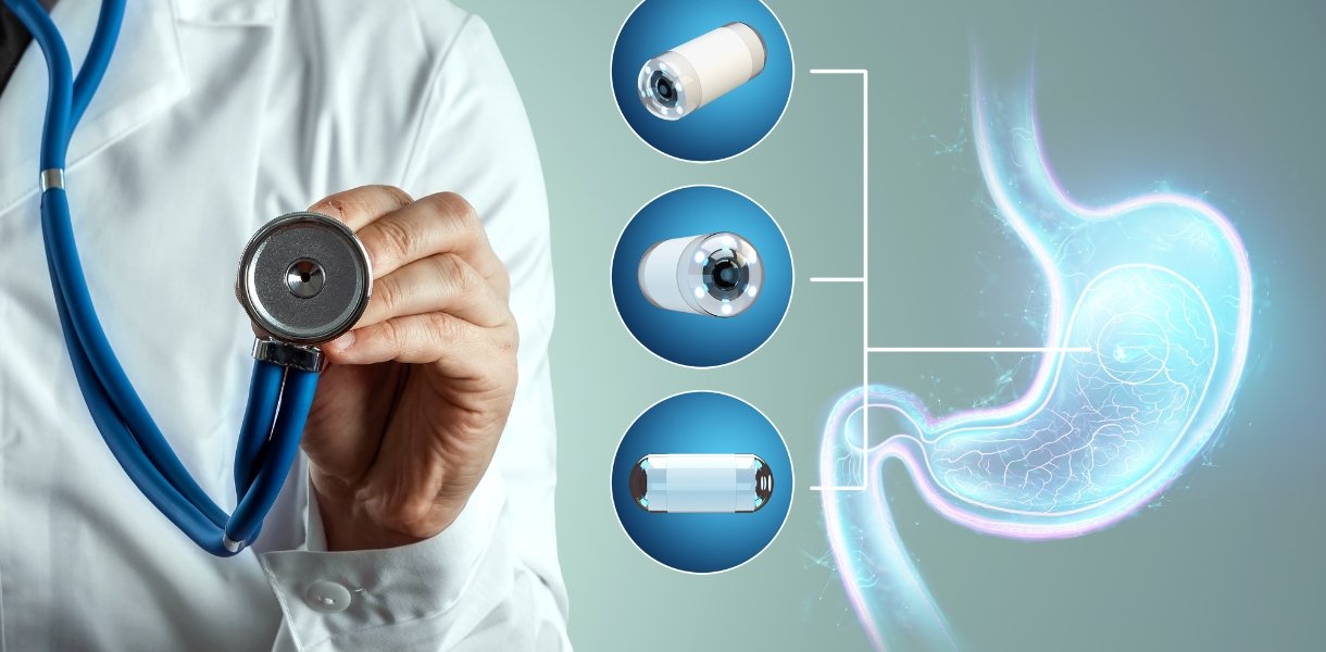 Endoscopy in Gurgaon