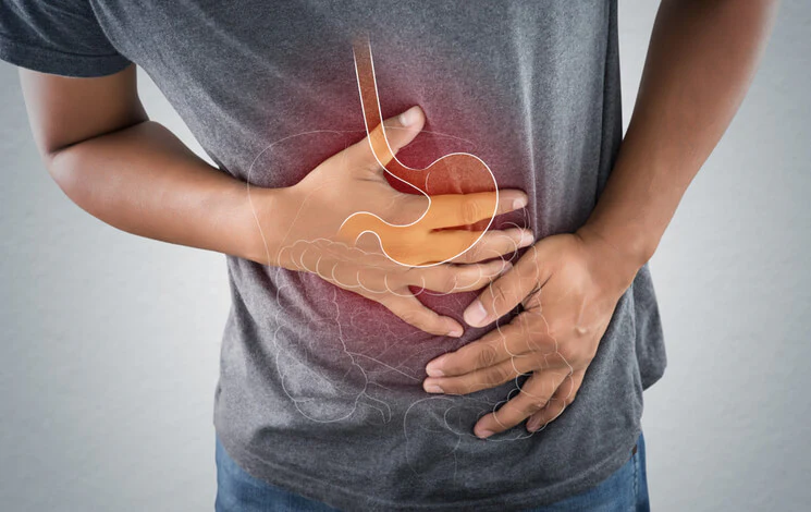 Acidity and gas treatment in Gurgaon