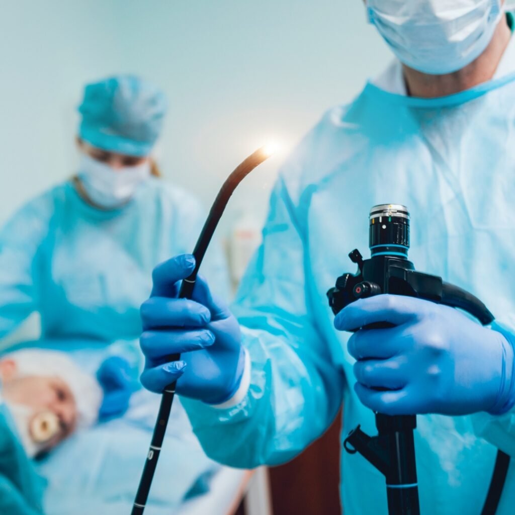 Endoscopy in New Gurgaon