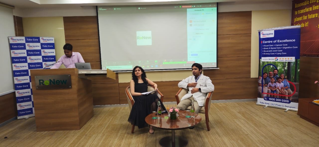 Gastroenterologist in Gurgaon