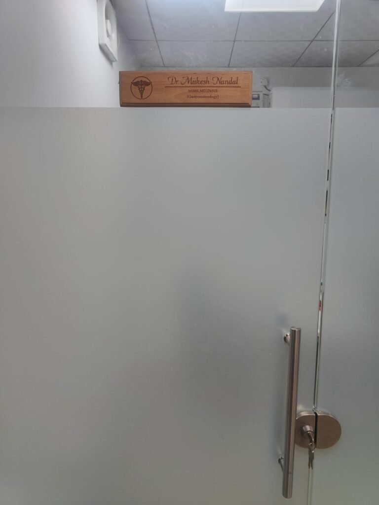 Endoscopy Clinic in Gurgaon