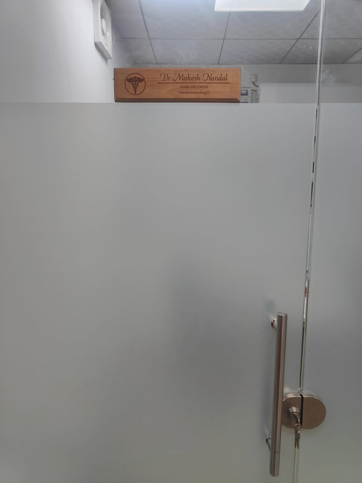 Endoscopy Clinic in Gurgaon