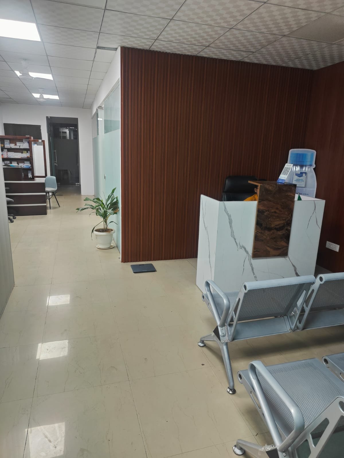 Endoscopy Centre in Gurgaon