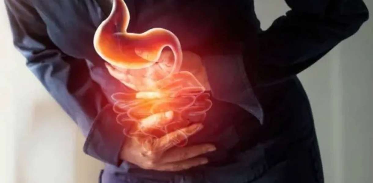 Doctor for indigestion and bloating treatment gurgaon