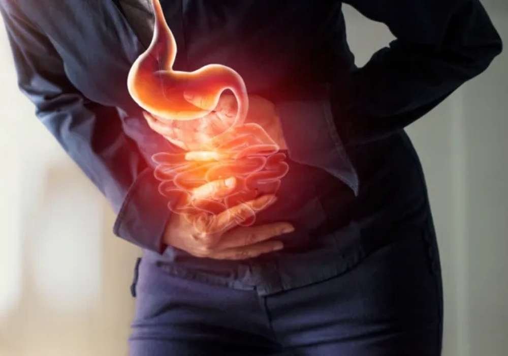 indigestion and bloating treatment in Gurgaon