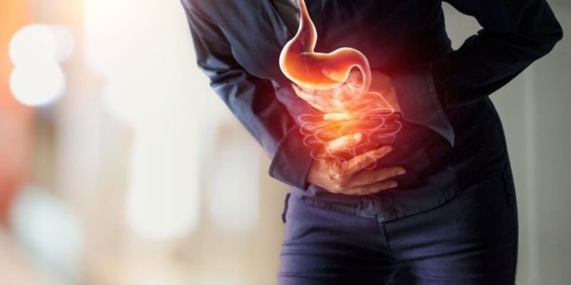 GI disorders in monsoon