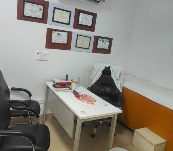 Atharva Polyclinic