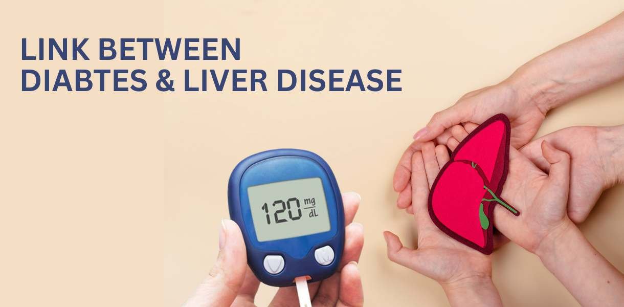 Understanding the Link Between Diabetes and Liver Disease