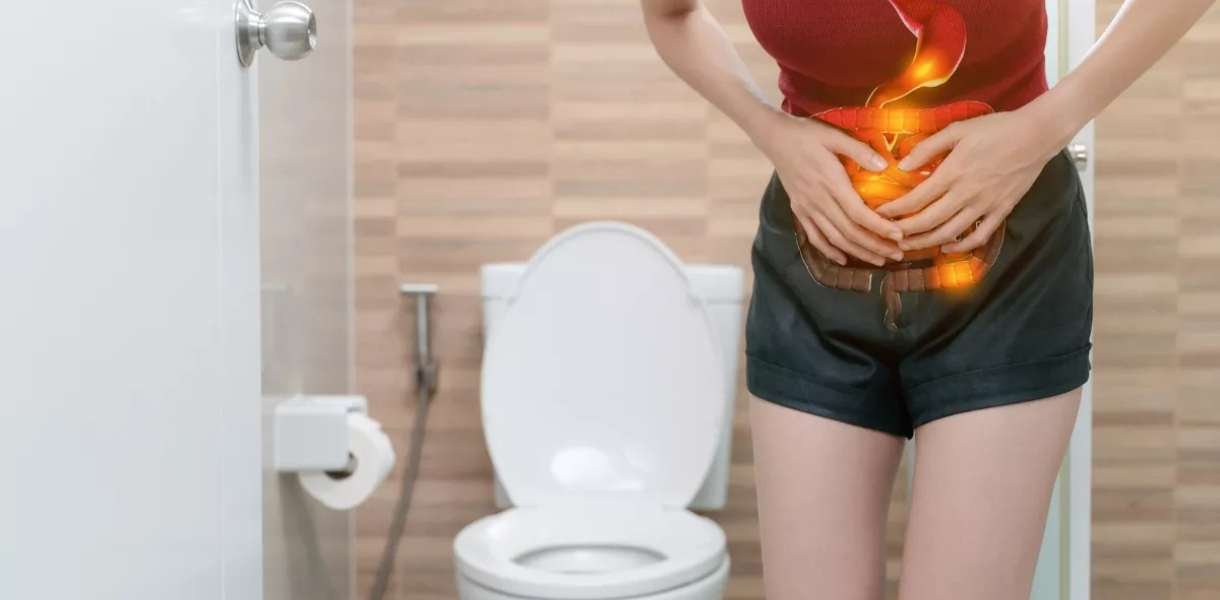 chronic constipation