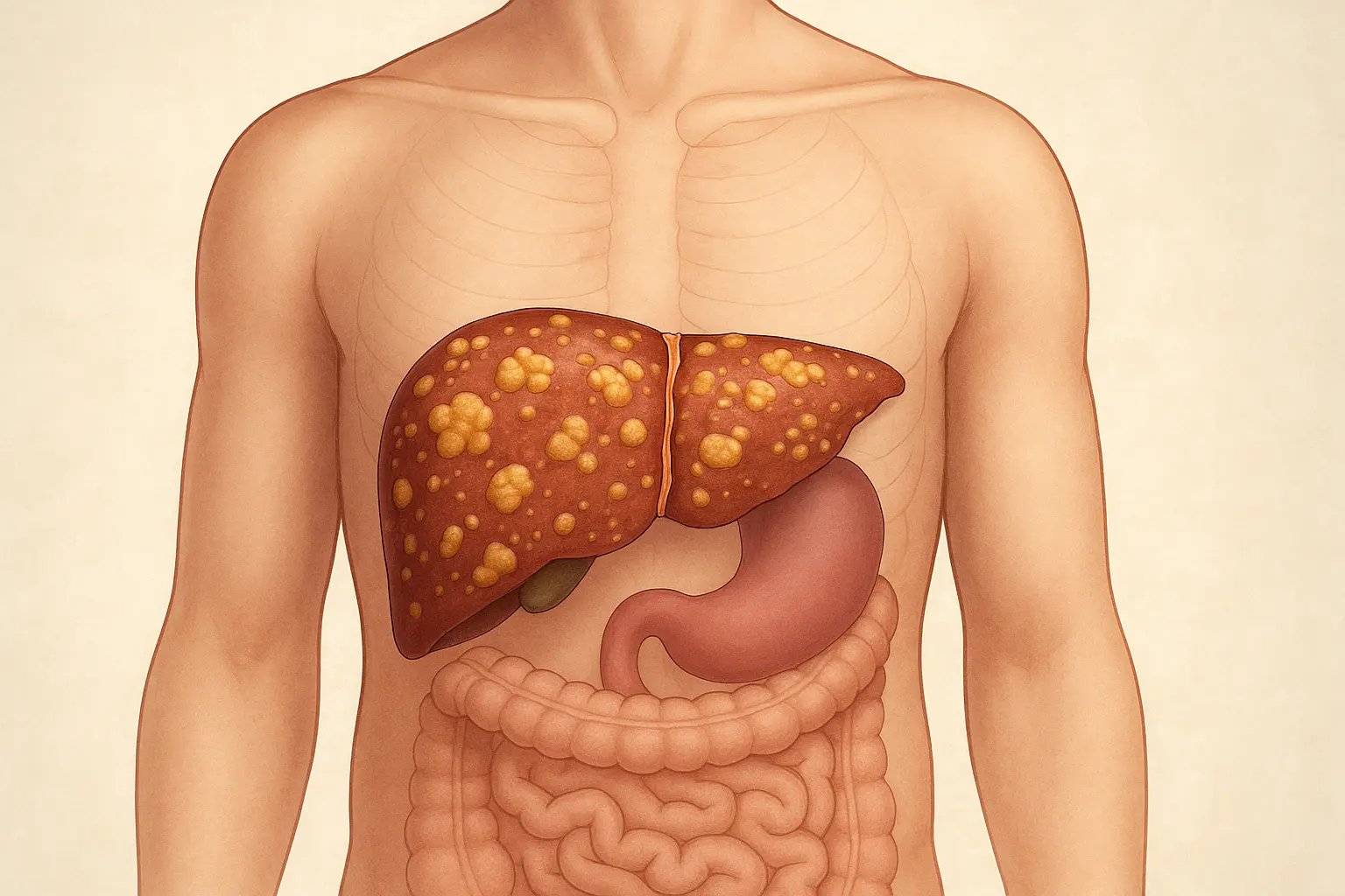 fatty liver treatment in Gurgaon