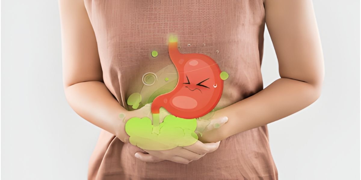 flatulence treatment in gugraon