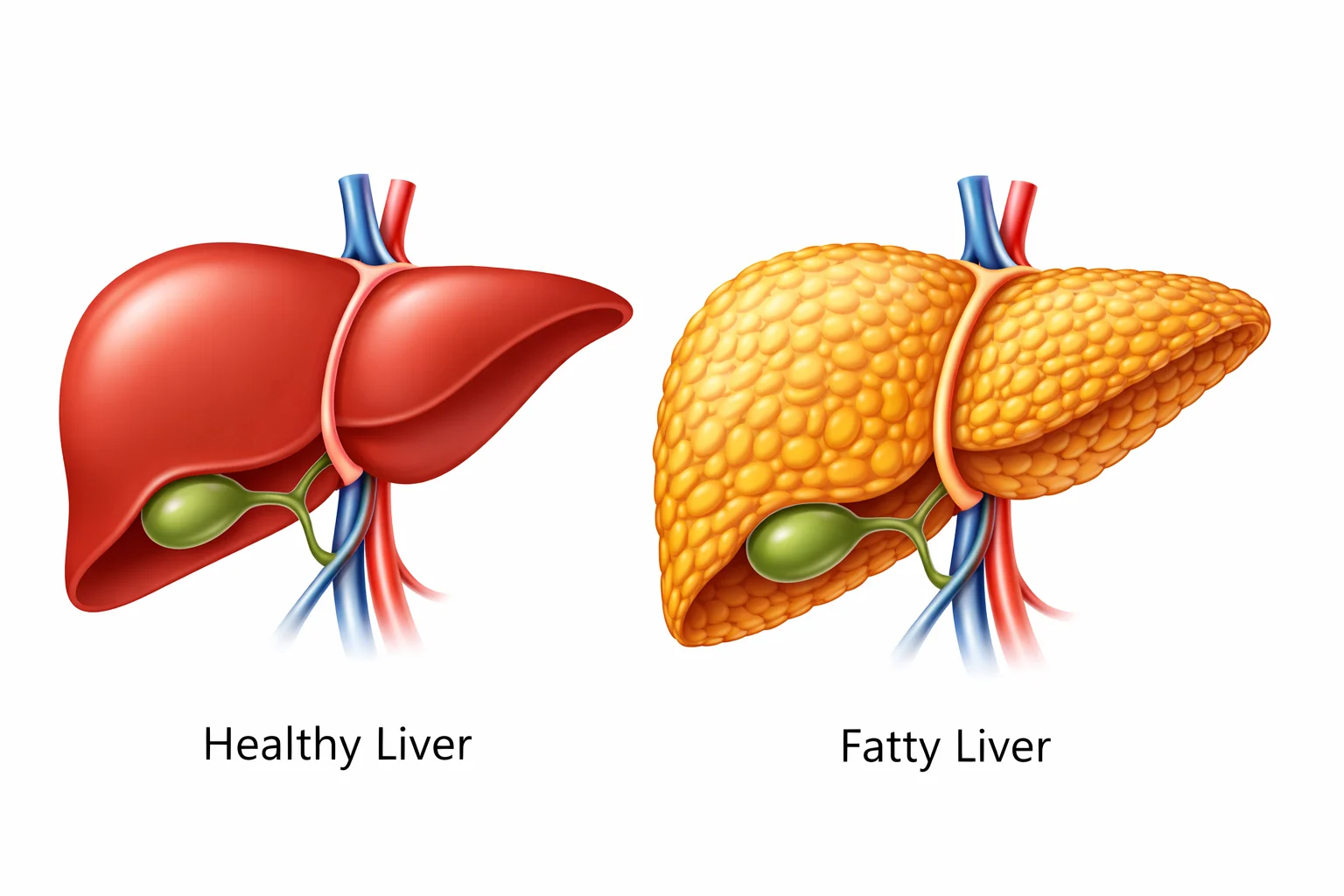 Fatty liver treatment gurgaon