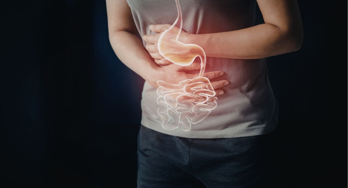 digestive problems and solution