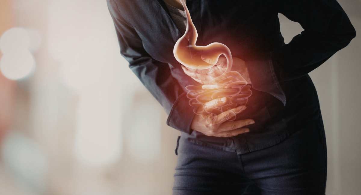 family history in digestive health