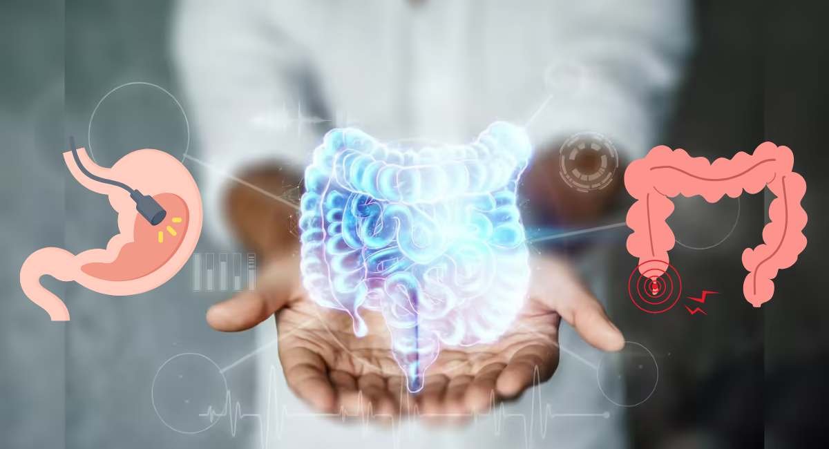 gut health screening