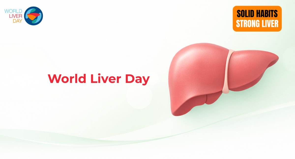 Wolrd Liver Day 2026