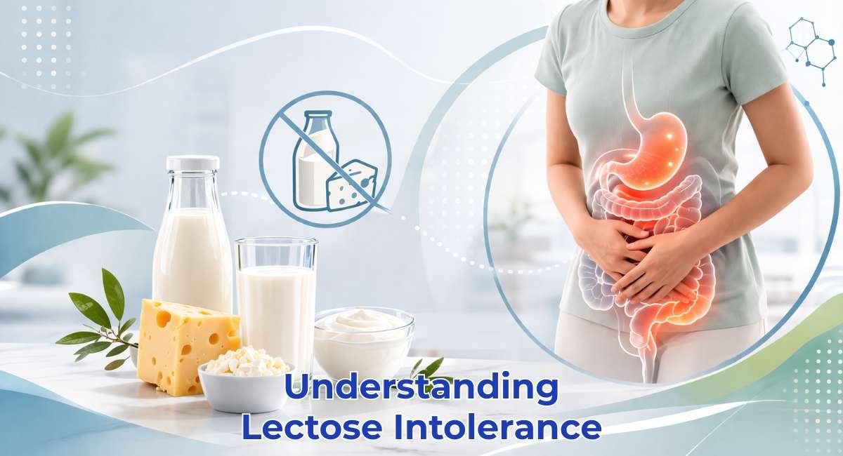 lectose intolerance