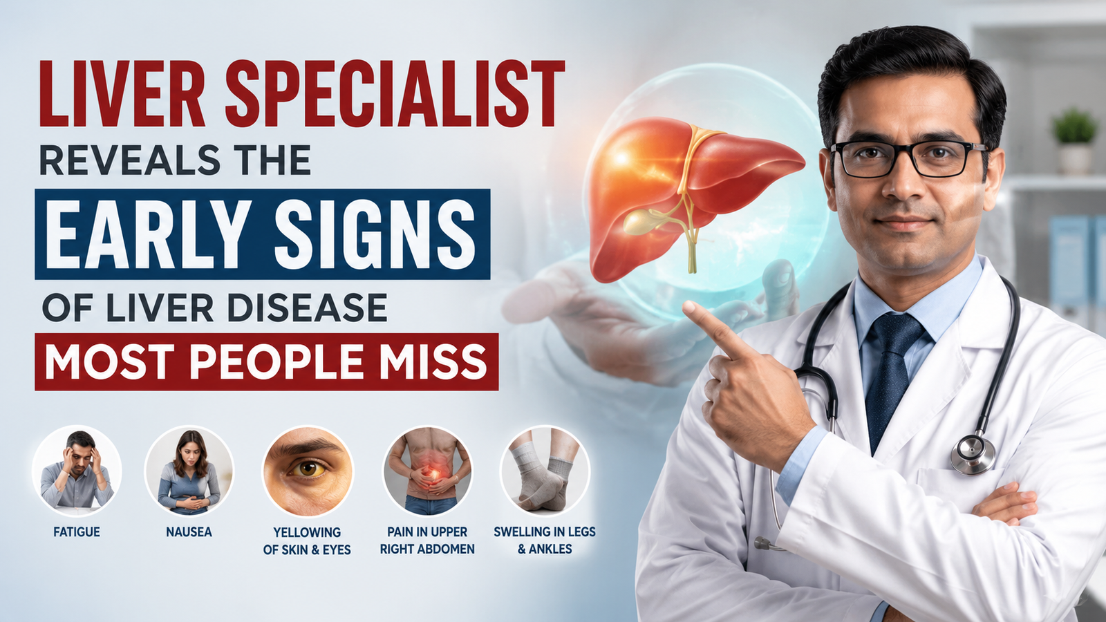 Liver Specialist