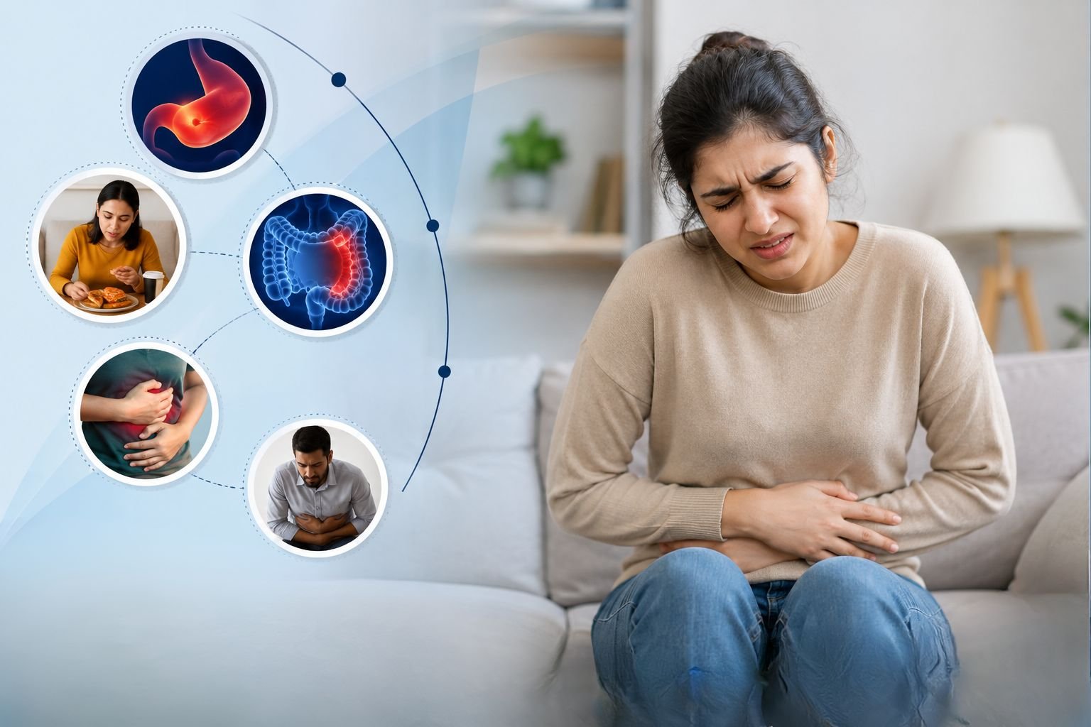 Abdominal Pain