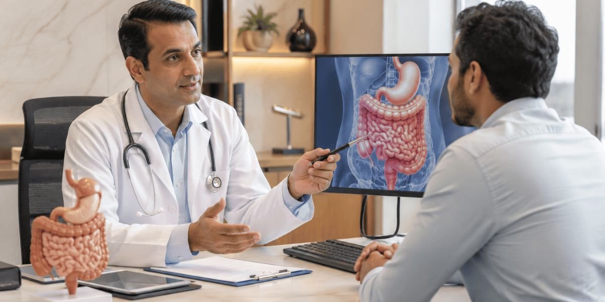 Gastro Doctor