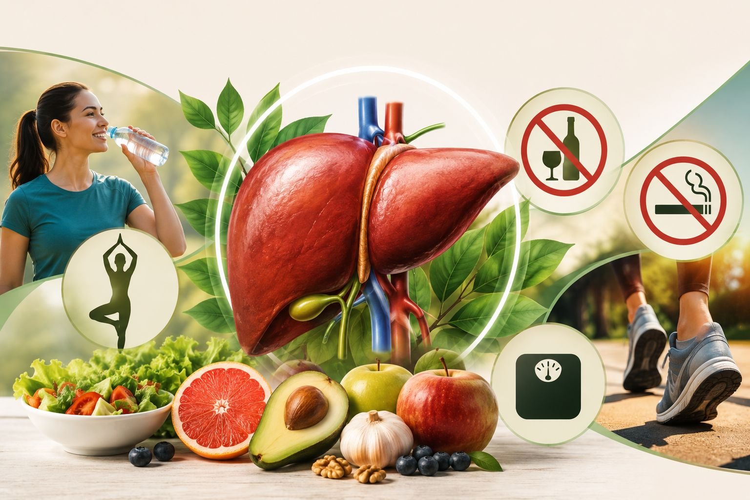 Liver Disease