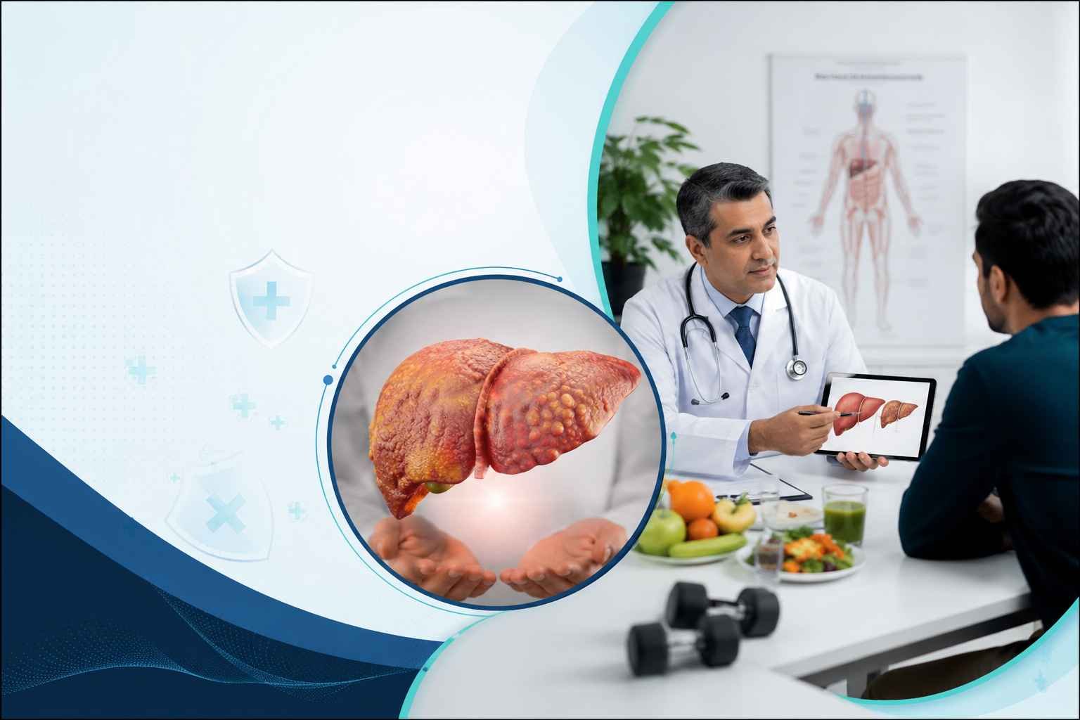 Fatty Liver Treatment