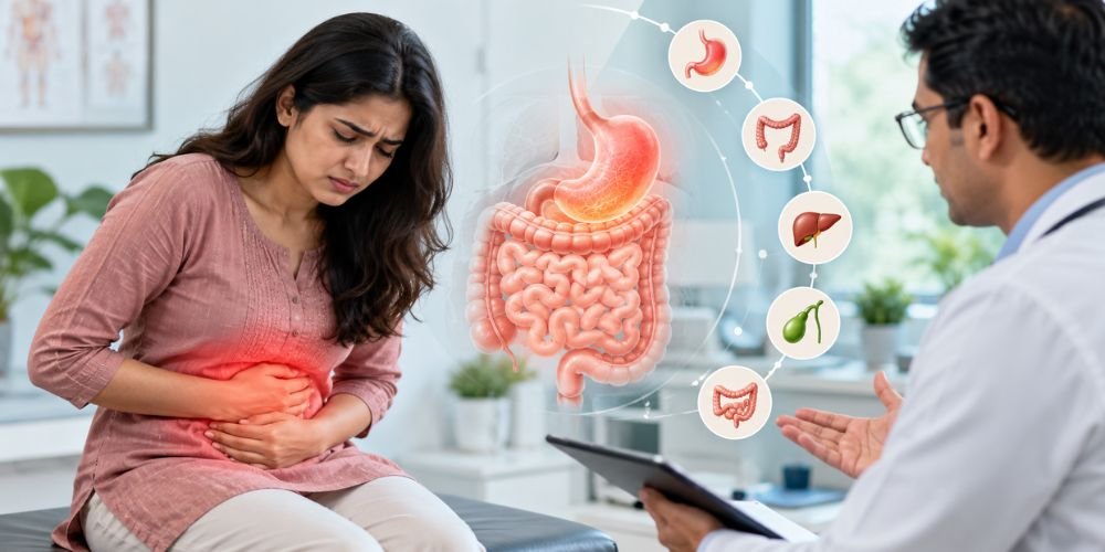 Abdominal Pain