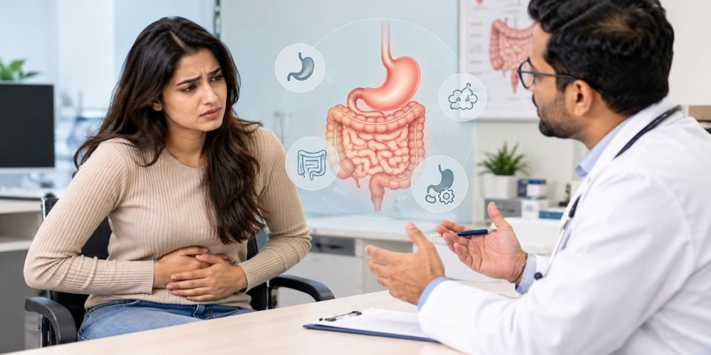 Digestion