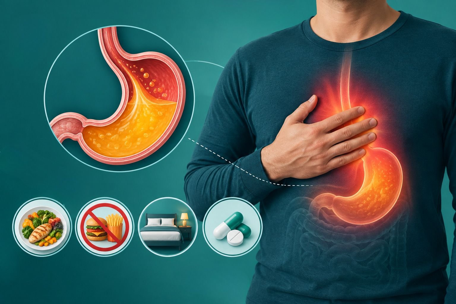 GERD-Treatment