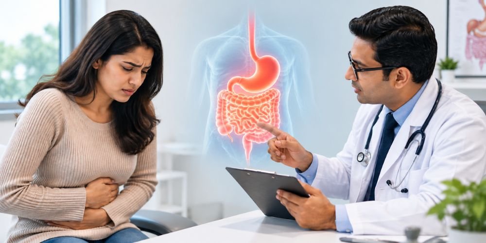Gastro Doctor
