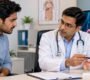 Ulcer treatment doctor 90x80