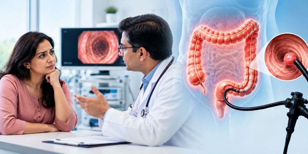 What Is a Colonoscopy? Warning Signs, Preparation, and What to Expect