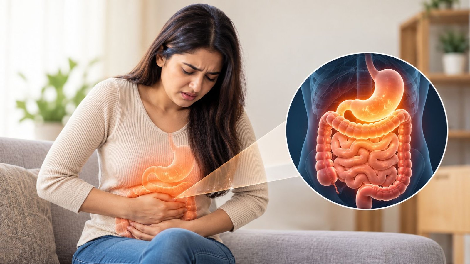 What Are the Symptoms of Digestive Problems?