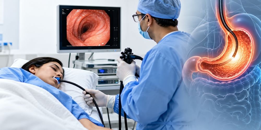 Is Endoscopy Safe? Benefits and Risks Explained by Experts