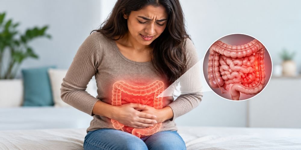 What Foods Should You Avoid During IBS Treatment?