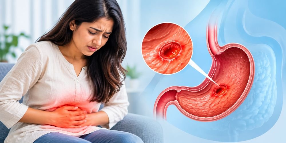Effective Ulcer Treatment: Expert Tips for Pain Relief and Faster Healing